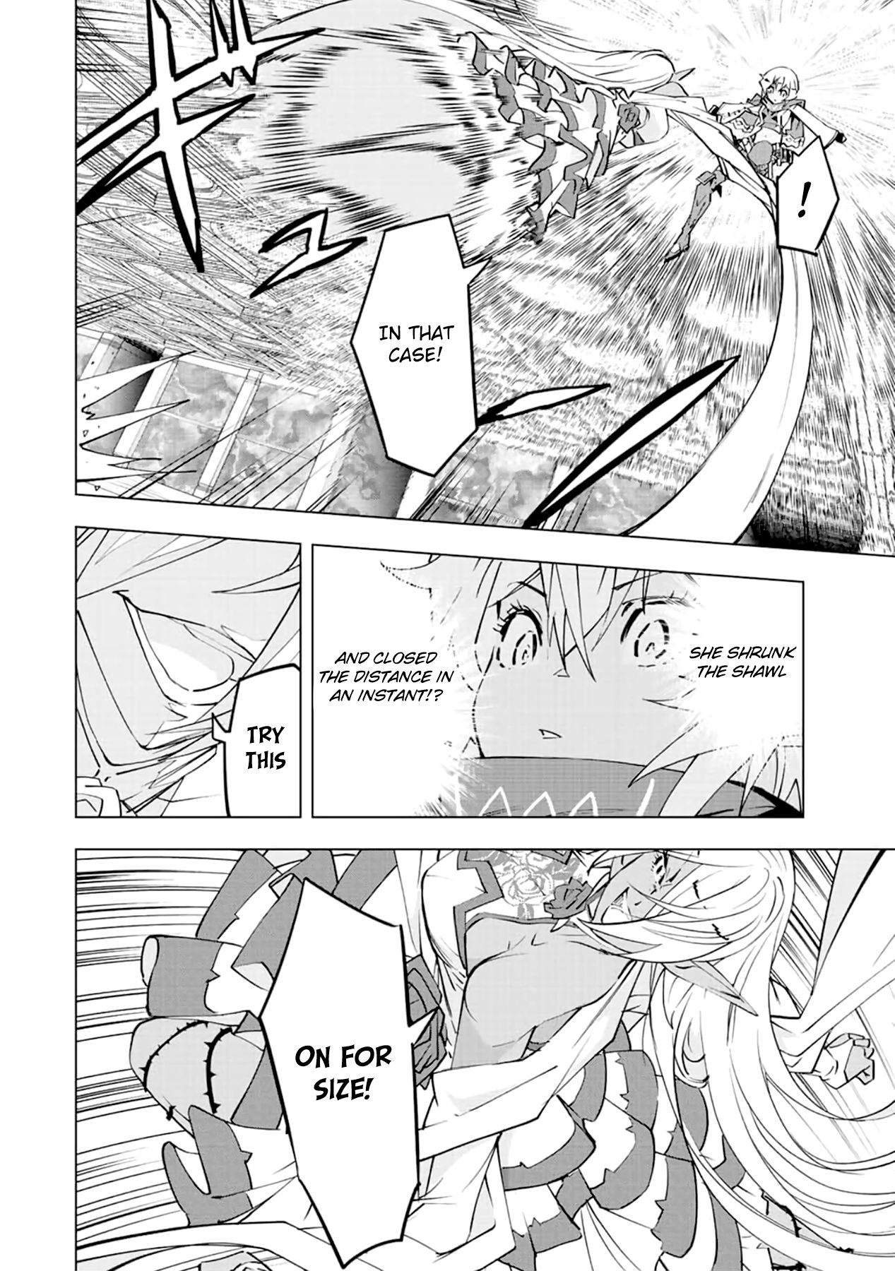 Read My Gift LVL 9999 Unlimited Gacha Manga Online