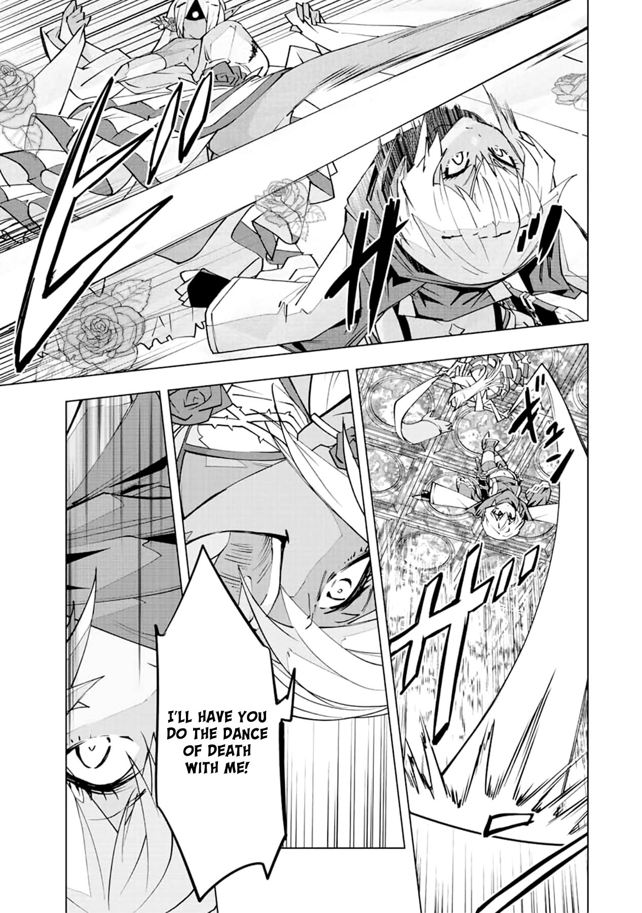 Read My Gift LVL 9999 Unlimited Gacha Manga Online