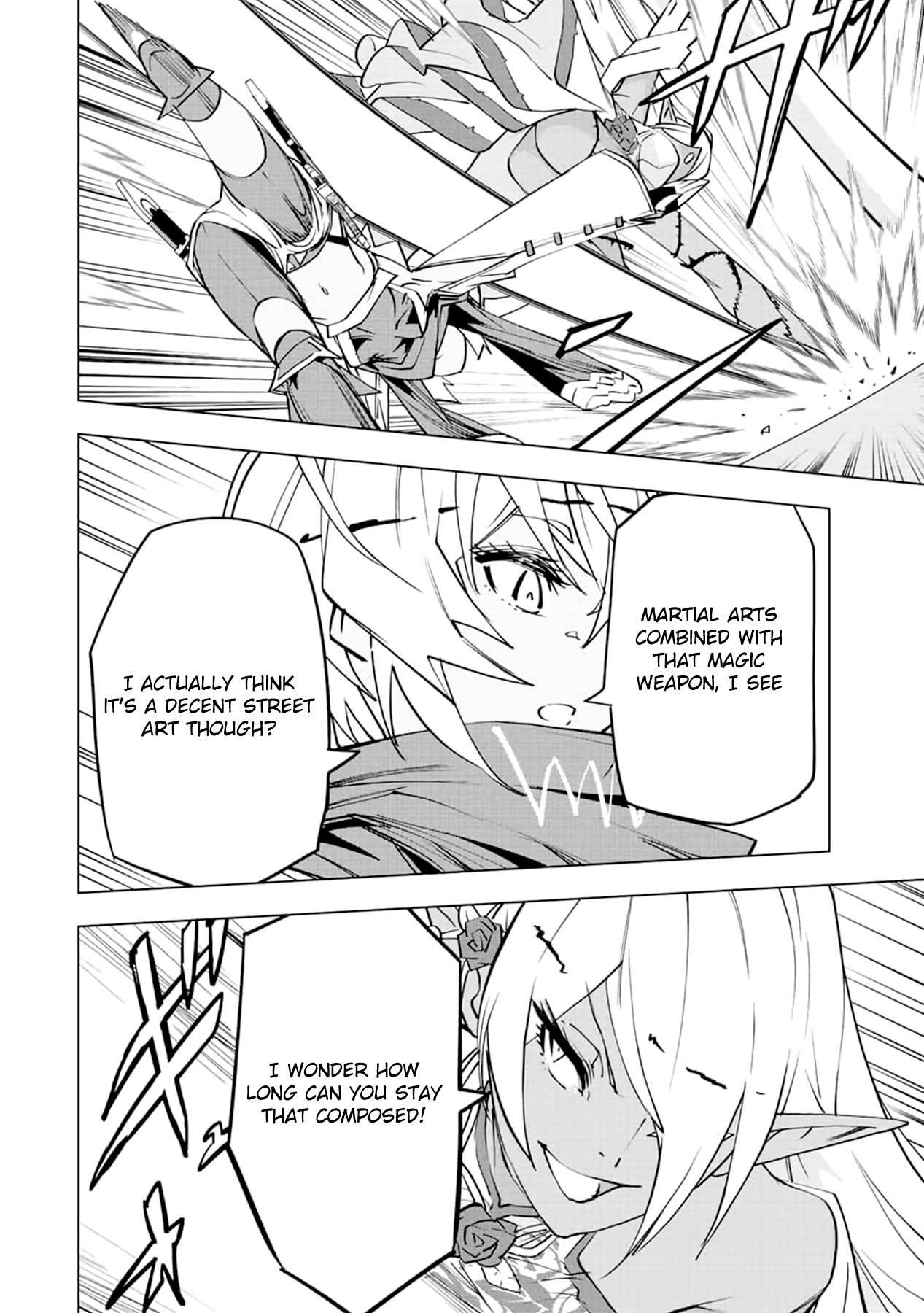 Read My Gift LVL 9999 Unlimited Gacha Manga Online