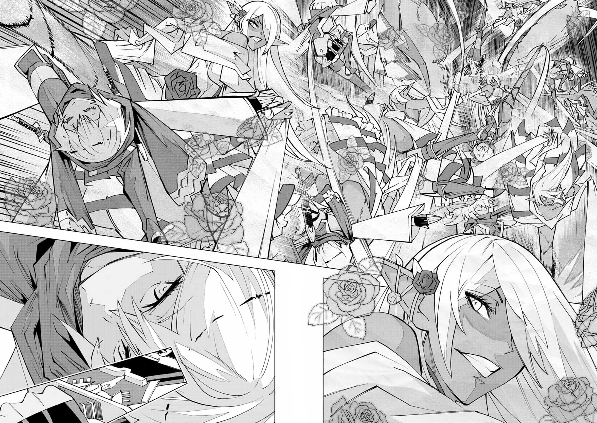 Read My Gift LVL 9999 Unlimited Gacha Manga Online