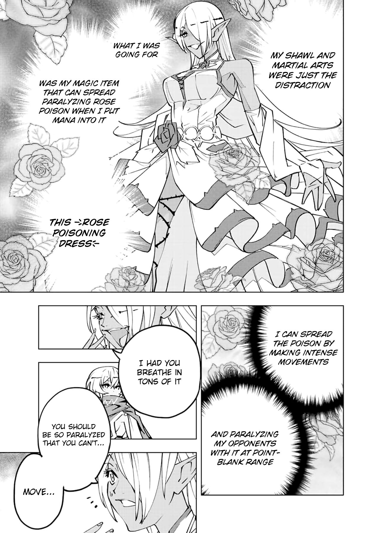 Read My Gift LVL 9999 Unlimited Gacha Manga Online