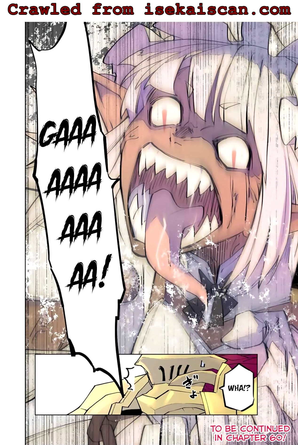 Read My Gift LVL 9999 Unlimited Gacha Manga Online