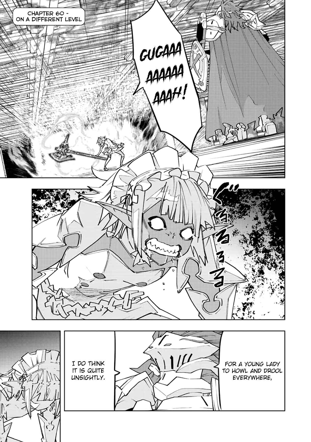 Read My Gift LVL 9999 Unlimited Gacha Manga Online