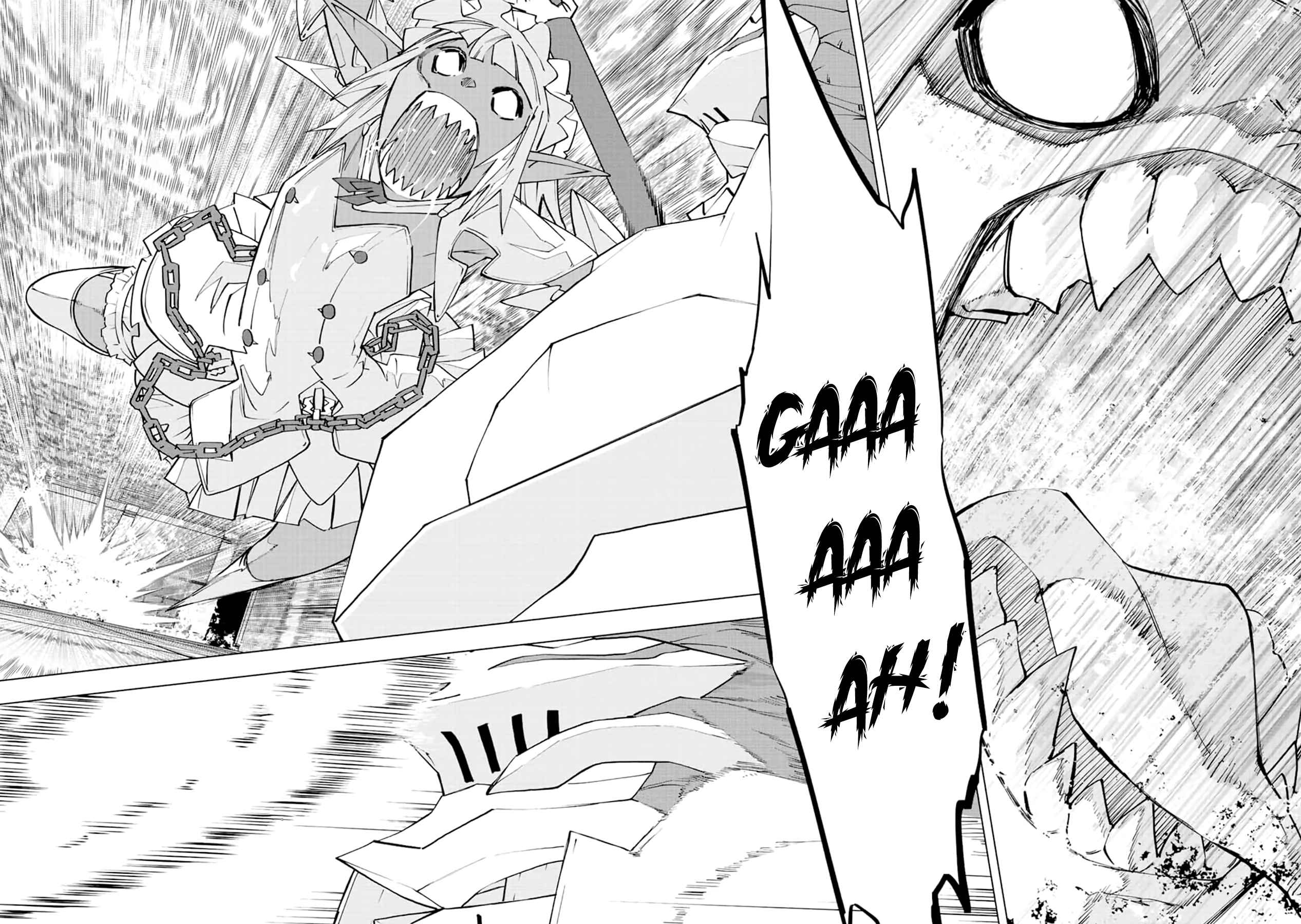 Read My Gift LVL 9999 Unlimited Gacha Manga Online