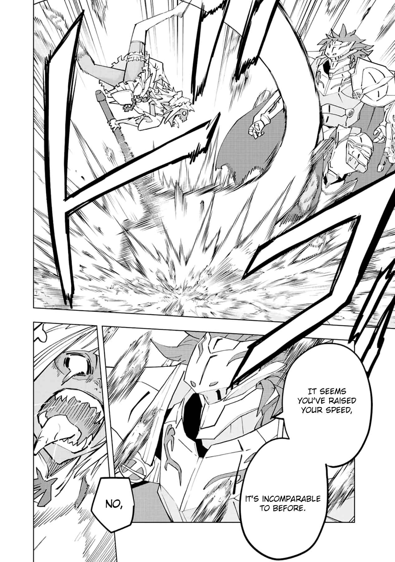 Read My Gift LVL 9999 Unlimited Gacha Manga Online