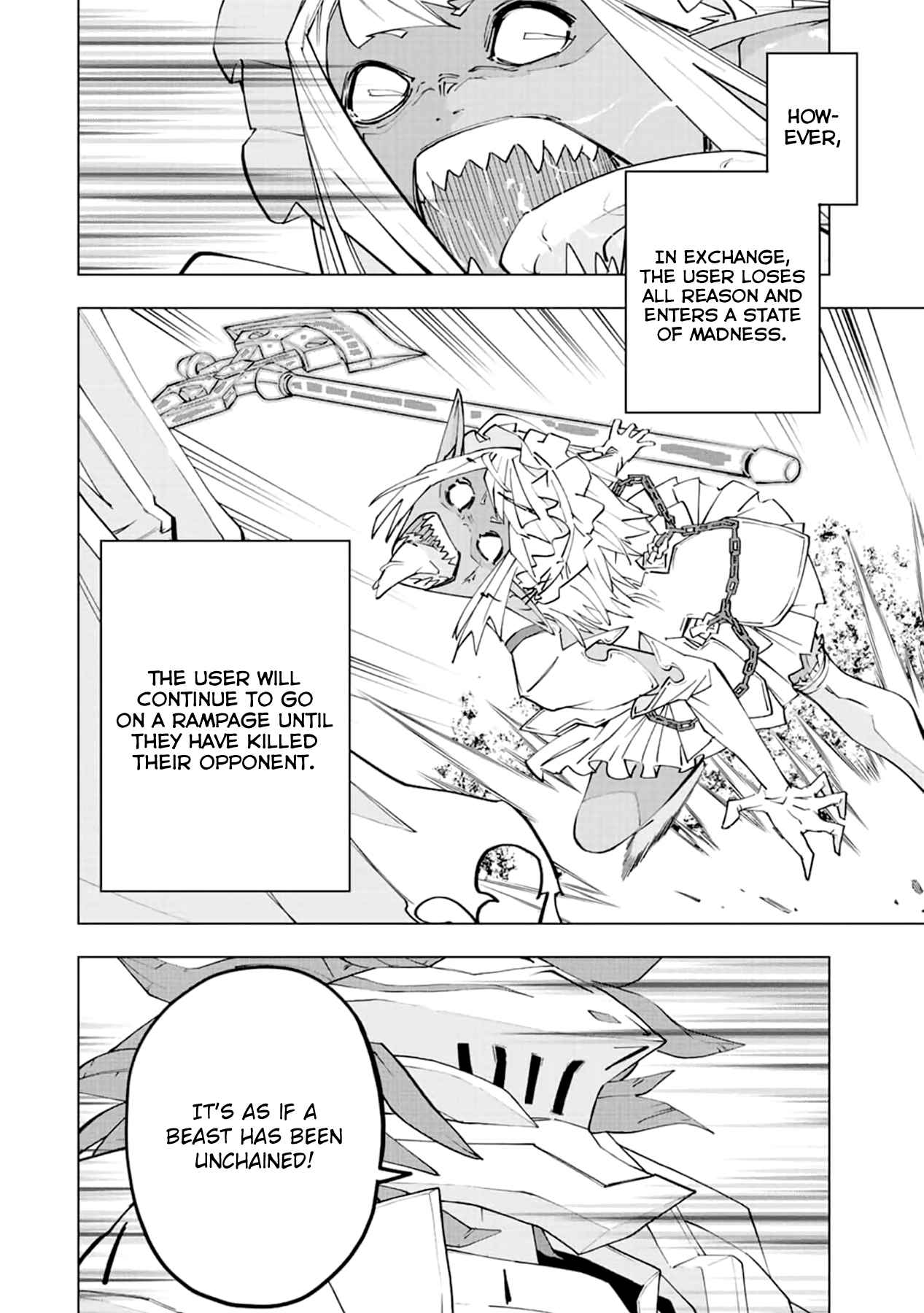 Read My Gift LVL 9999 Unlimited Gacha Manga Online