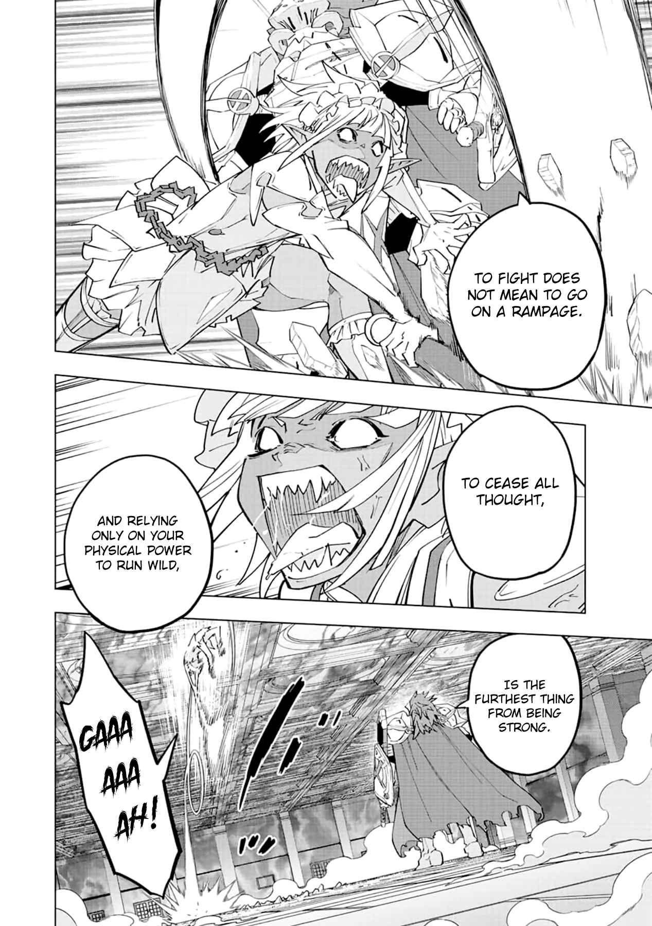 Read My Gift LVL 9999 Unlimited Gacha Manga Online