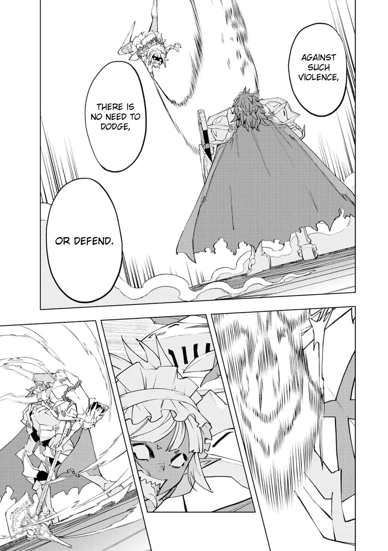 Read My Gift LVL 9999 Unlimited Gacha Manga Online