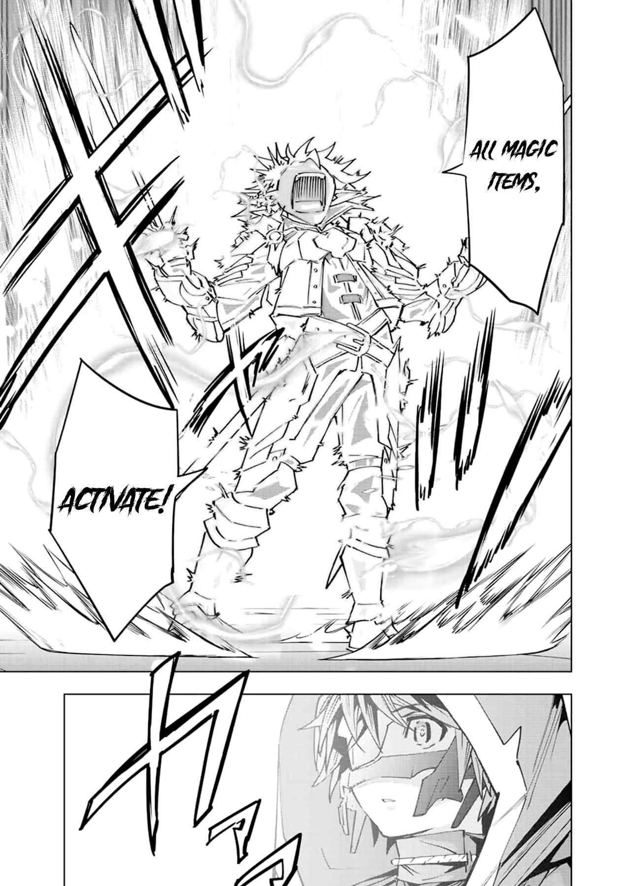 Read My Gift LVL 9999 Unlimited Gacha Manga Online