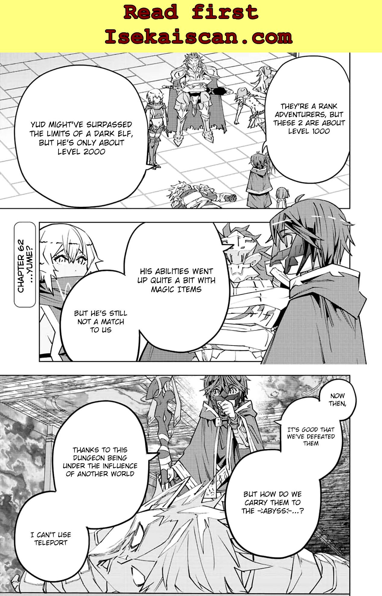 Read My Gift LVL 9999 Unlimited Gacha Manga Online