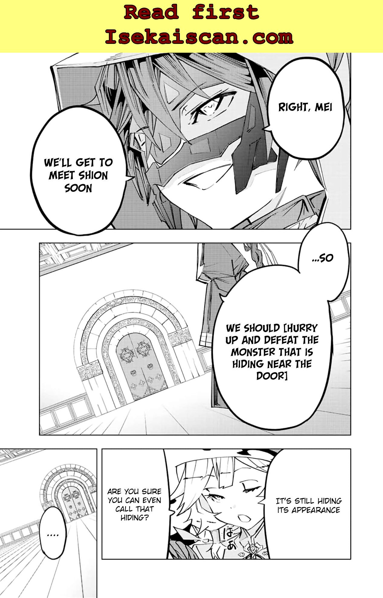 Read My Gift LVL 9999 Unlimited Gacha Manga Online