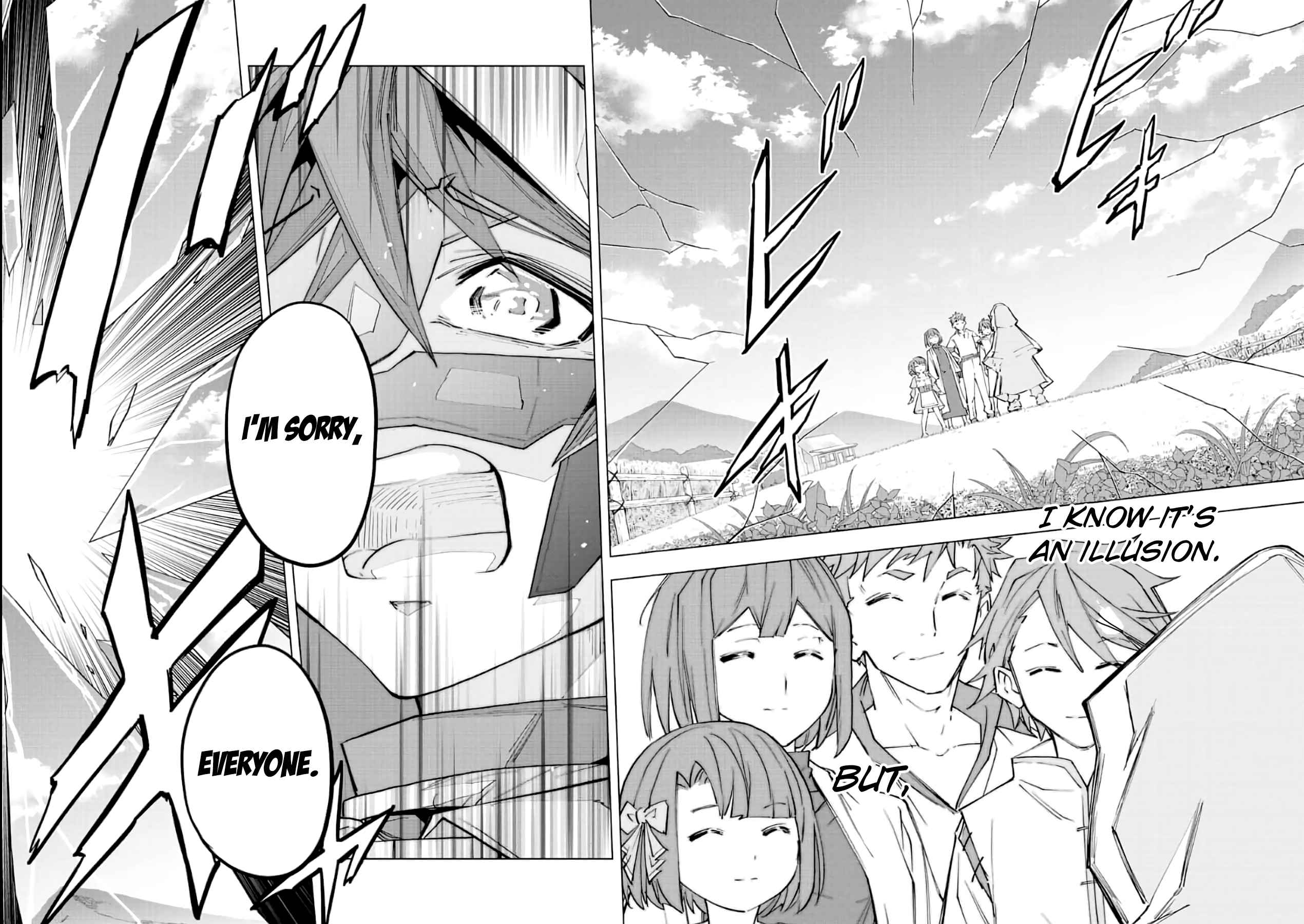 Read My Gift LVL 9999 Unlimited Gacha Manga Online