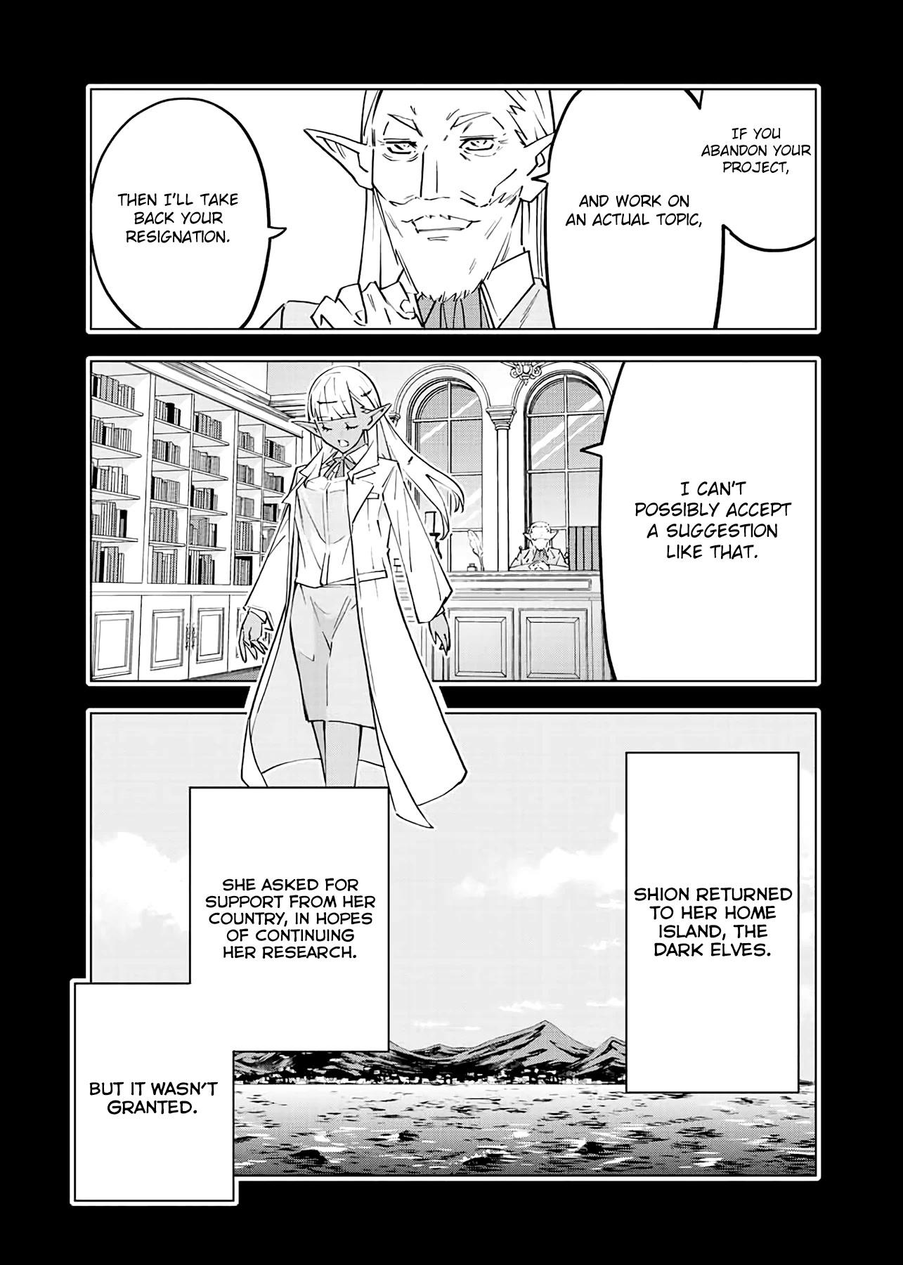 Read My Gift LVL 9999 Unlimited Gacha Manga Online
