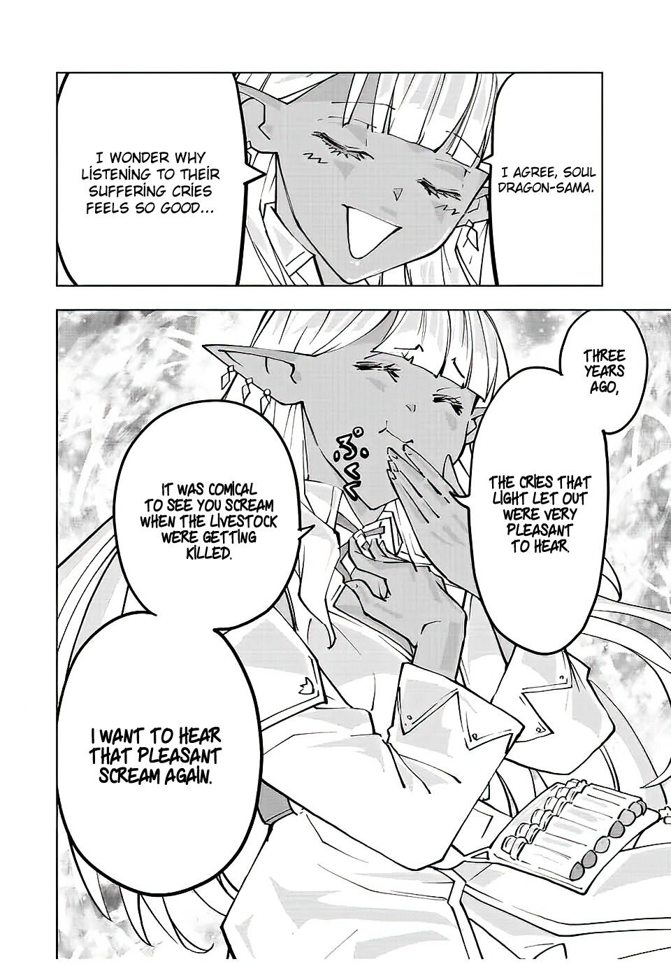 Read My Gift LVL 9999 Unlimited Gacha Manga Online