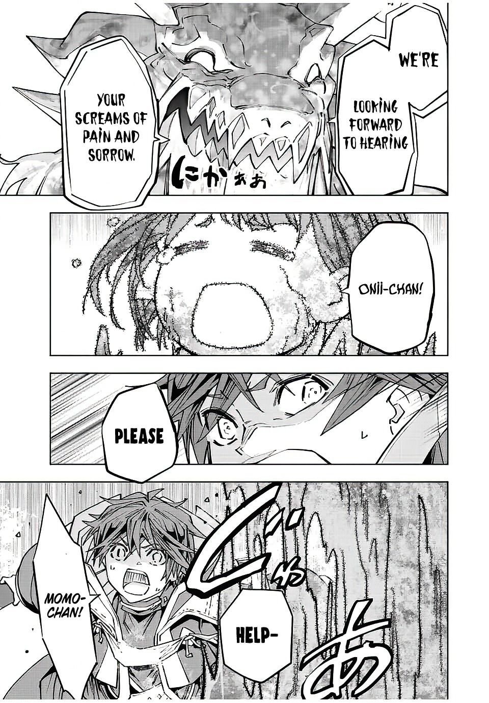 Read My Gift LVL 9999 Unlimited Gacha Manga Online