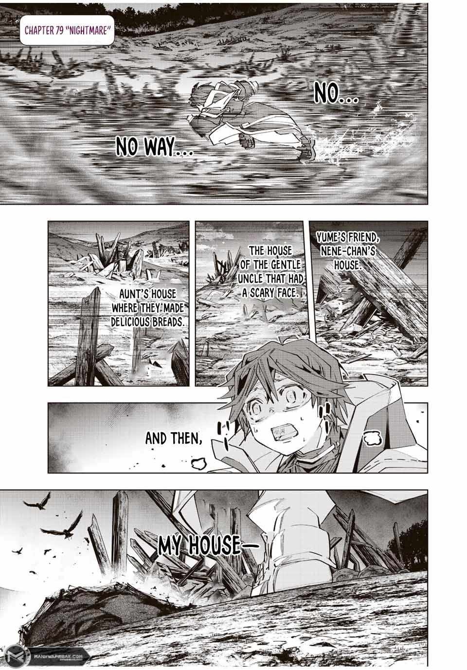 Read My Gift LVL 9999 Unlimited Gacha Manga Online