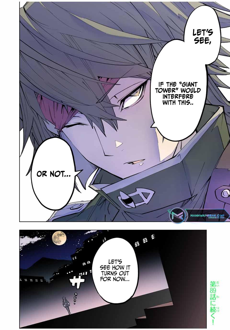 Read My Gift LVL 9999 Unlimited Gacha Manga Online