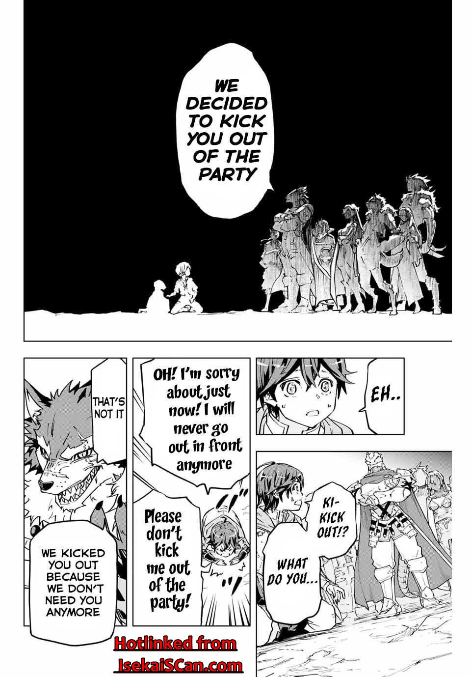 Read My Gift LVL 9999 Unlimited Gacha Manga Online