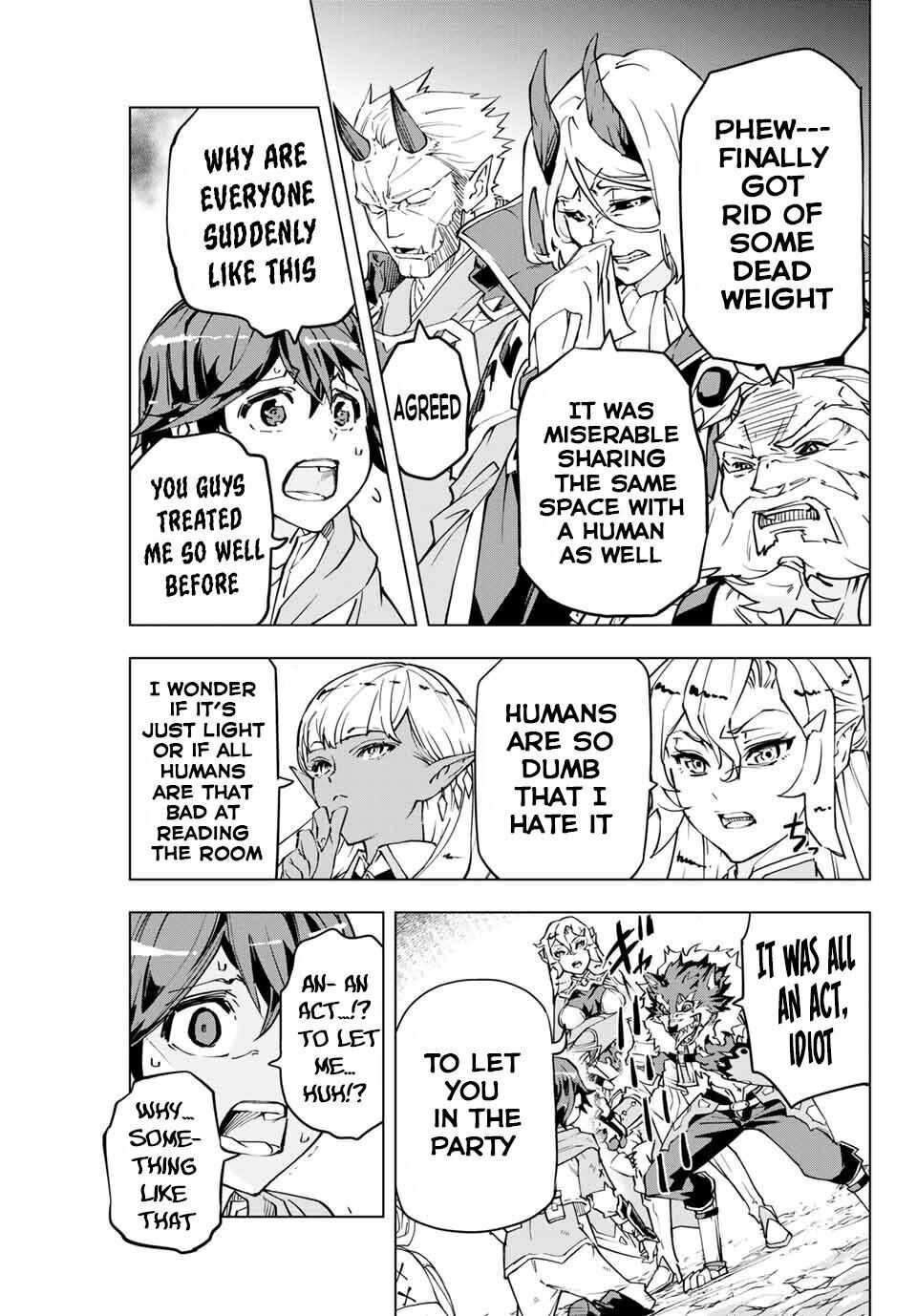 Read My Gift LVL 9999 Unlimited Gacha Manga Online