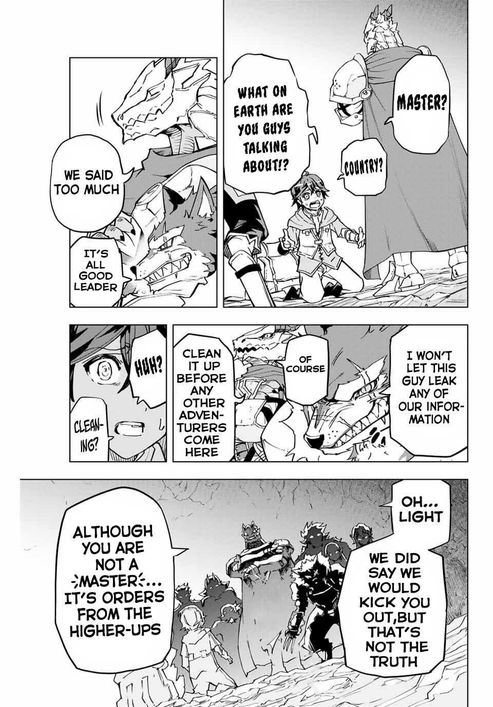 Read My Gift LVL 9999 Unlimited Gacha Manga Online