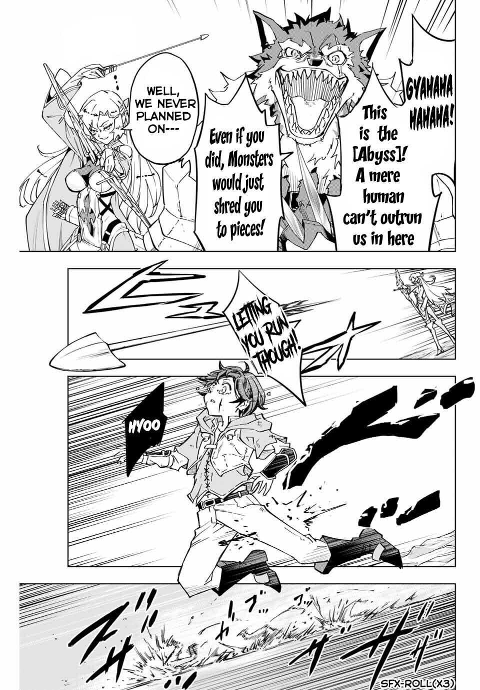 Read My Gift LVL 9999 Unlimited Gacha Manga Online