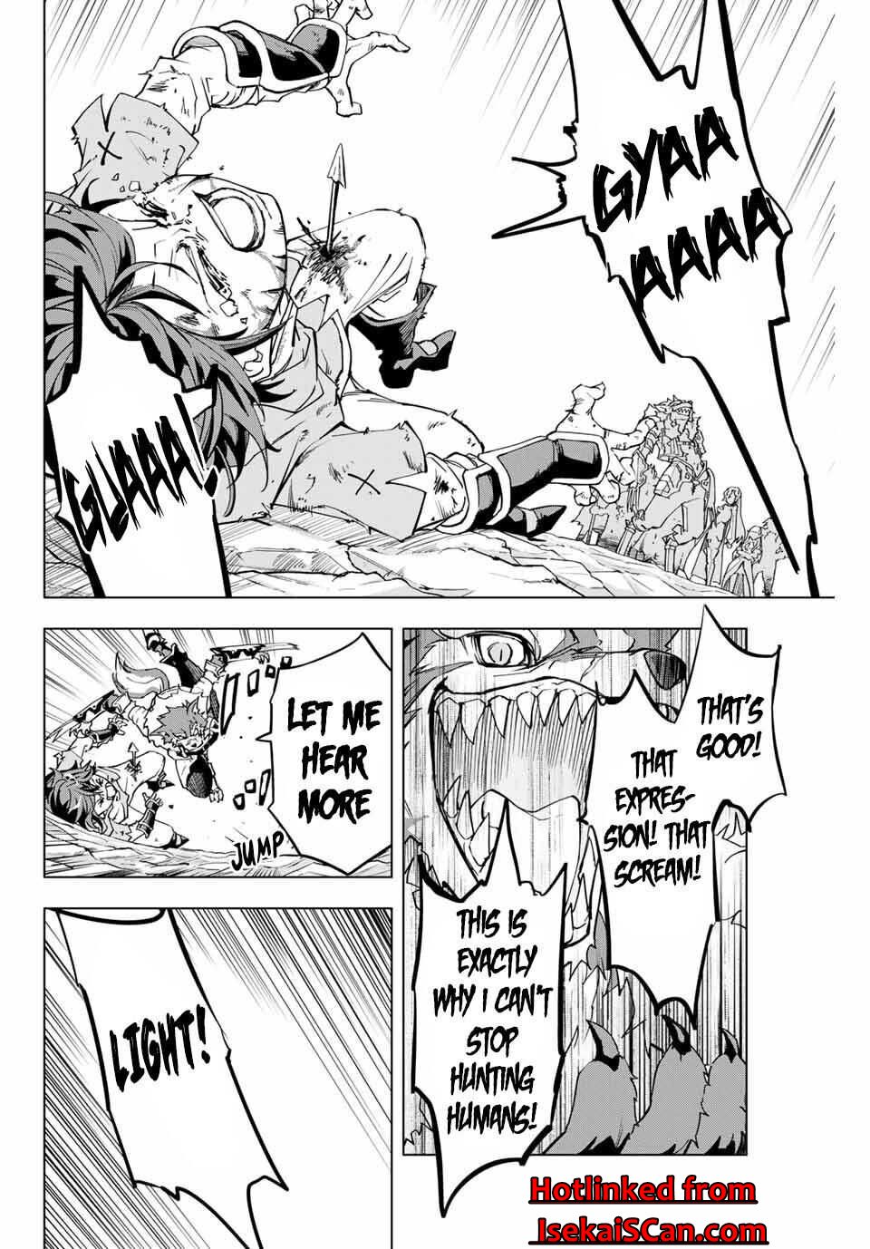Read My Gift LVL 9999 Unlimited Gacha Manga Online
