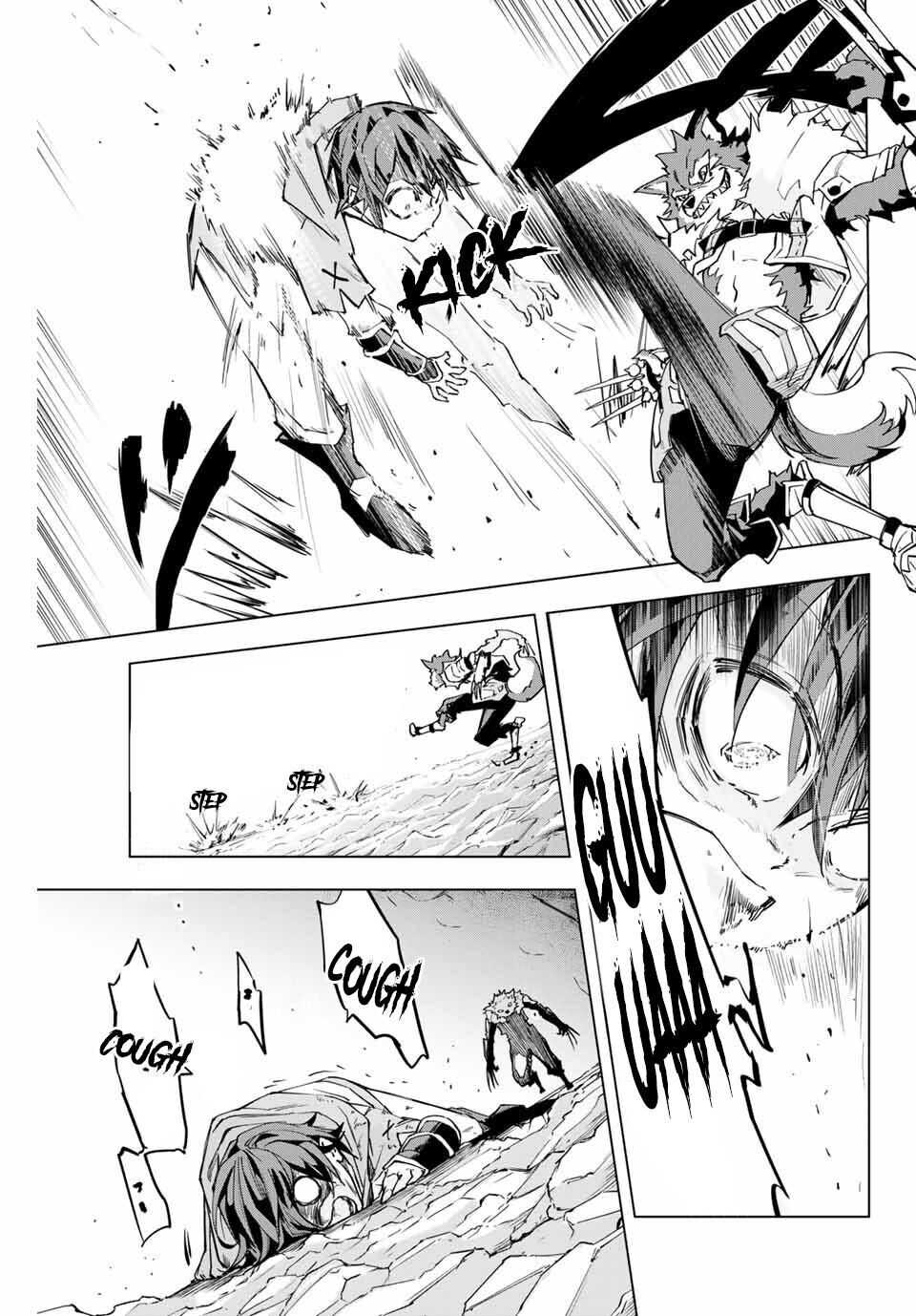 Read My Gift LVL 9999 Unlimited Gacha Manga Online
