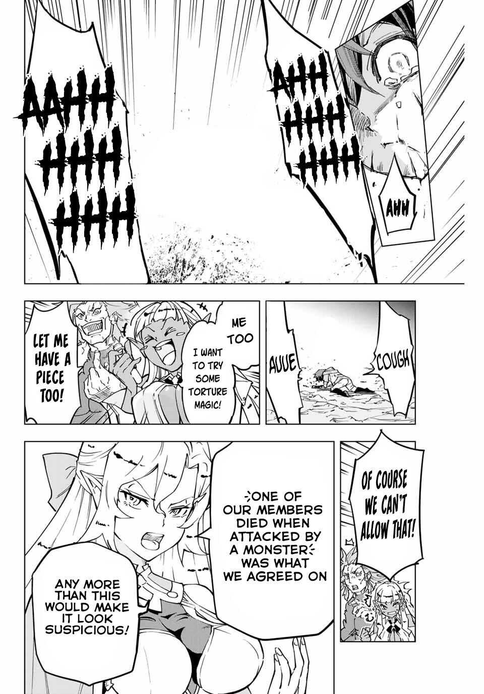 Read My Gift LVL 9999 Unlimited Gacha Manga Online