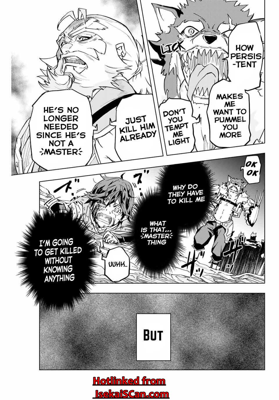 Read My Gift LVL 9999 Unlimited Gacha Manga Online