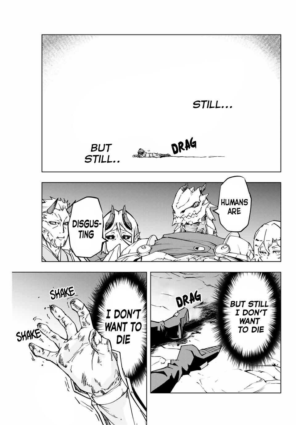 Read My Gift LVL 9999 Unlimited Gacha Manga Online