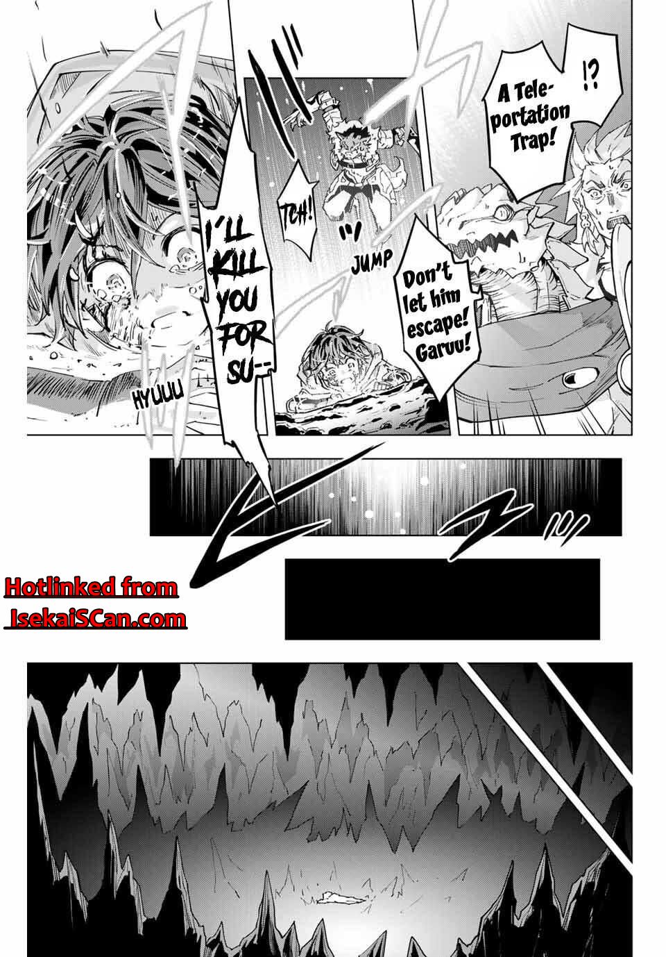 Read My Gift LVL 9999 Unlimited Gacha Manga Online