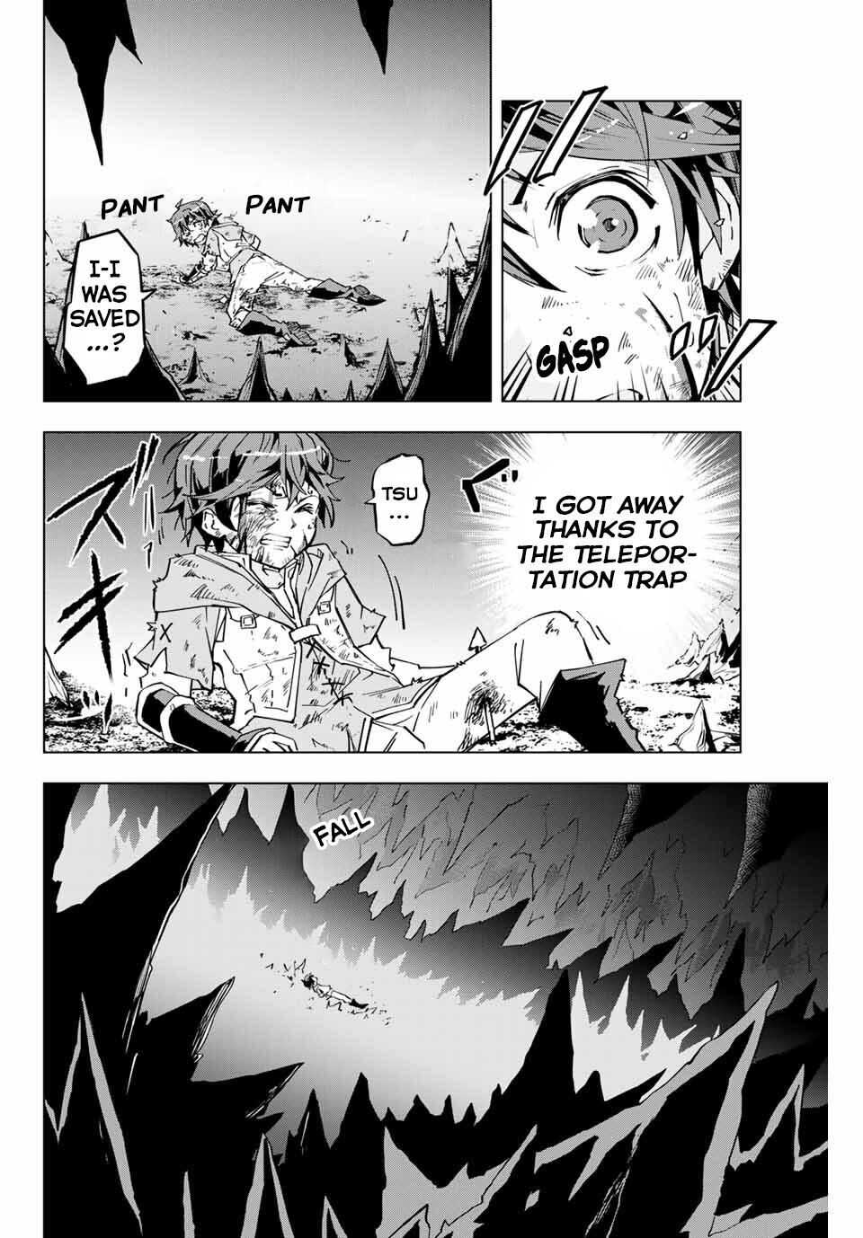 Read My Gift LVL 9999 Unlimited Gacha Manga Online