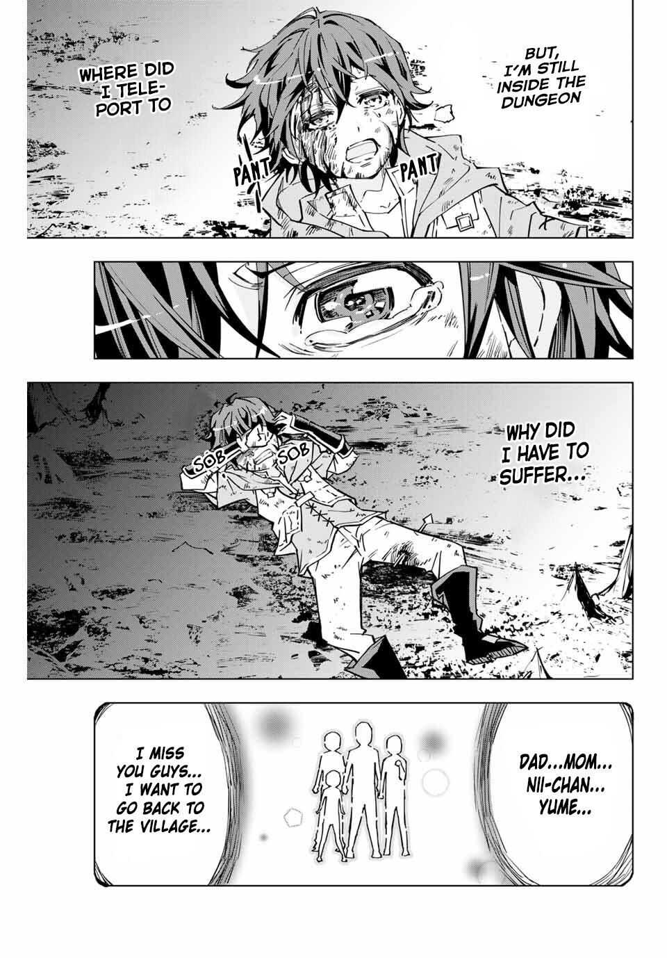 Read My Gift LVL 9999 Unlimited Gacha Manga Online