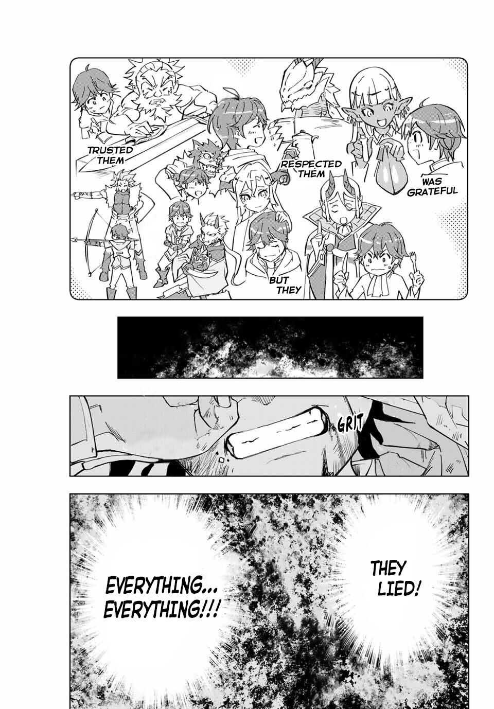 Read My Gift LVL 9999 Unlimited Gacha Manga Online