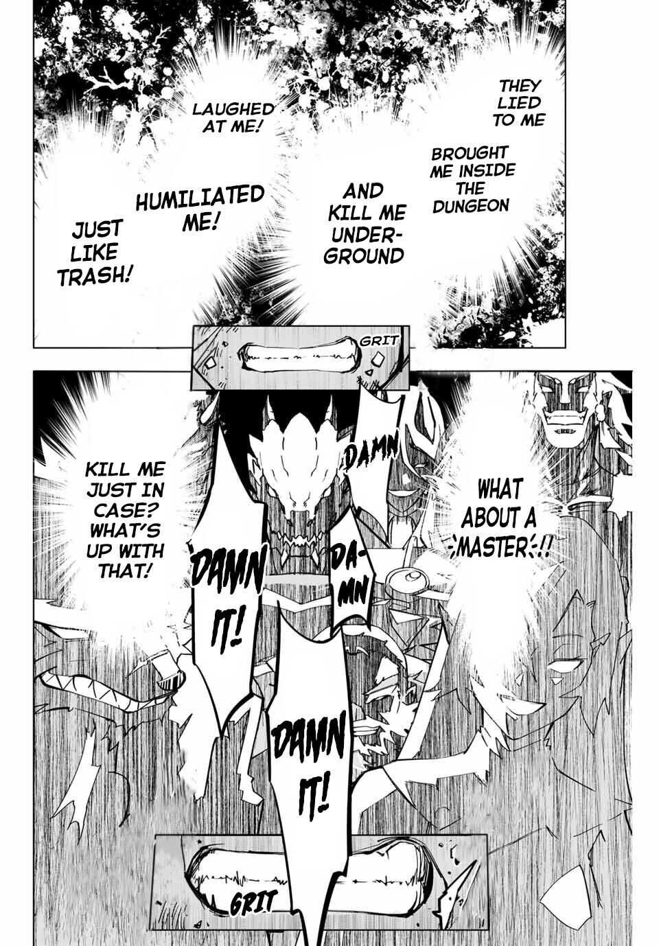 Read My Gift LVL 9999 Unlimited Gacha Manga Online