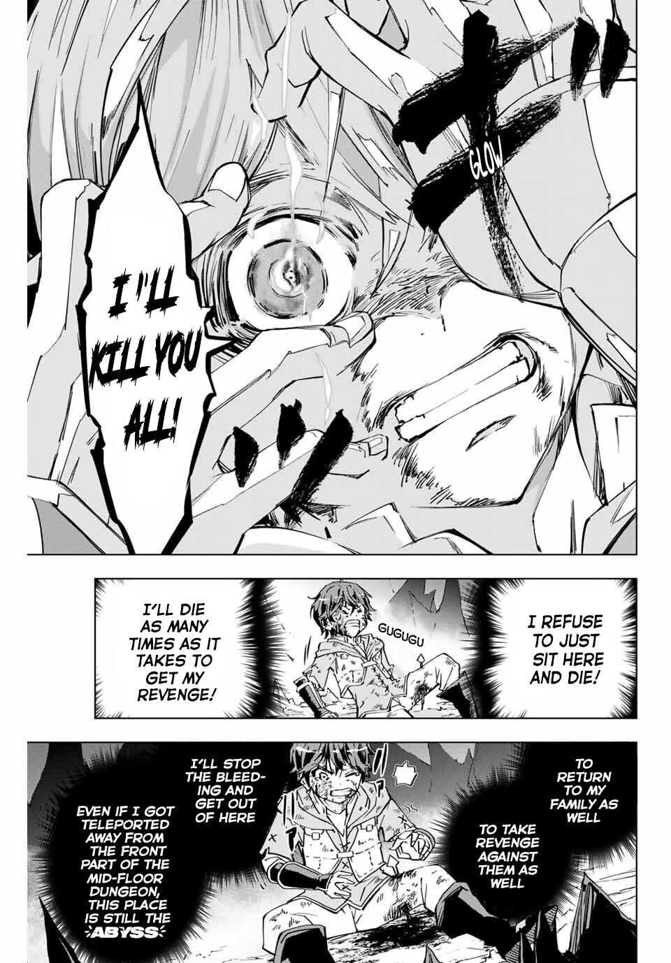 Read My Gift LVL 9999 Unlimited Gacha Manga Online