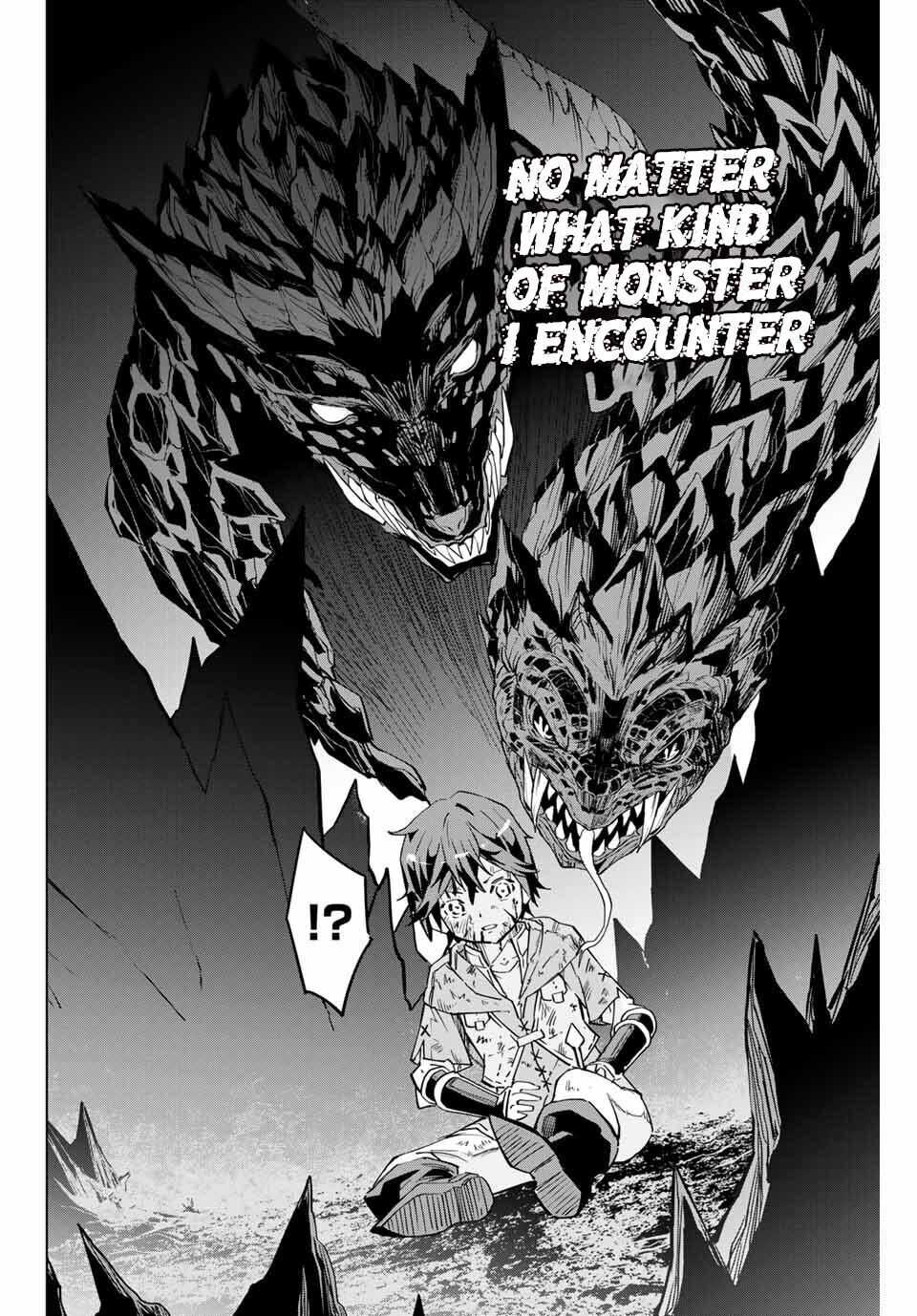 Read My Gift LVL 9999 Unlimited Gacha Manga Online