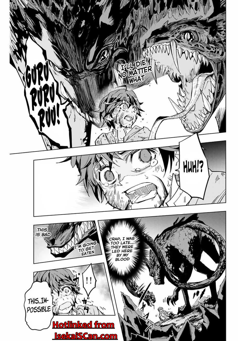 Read My Gift LVL 9999 Unlimited Gacha Manga Online