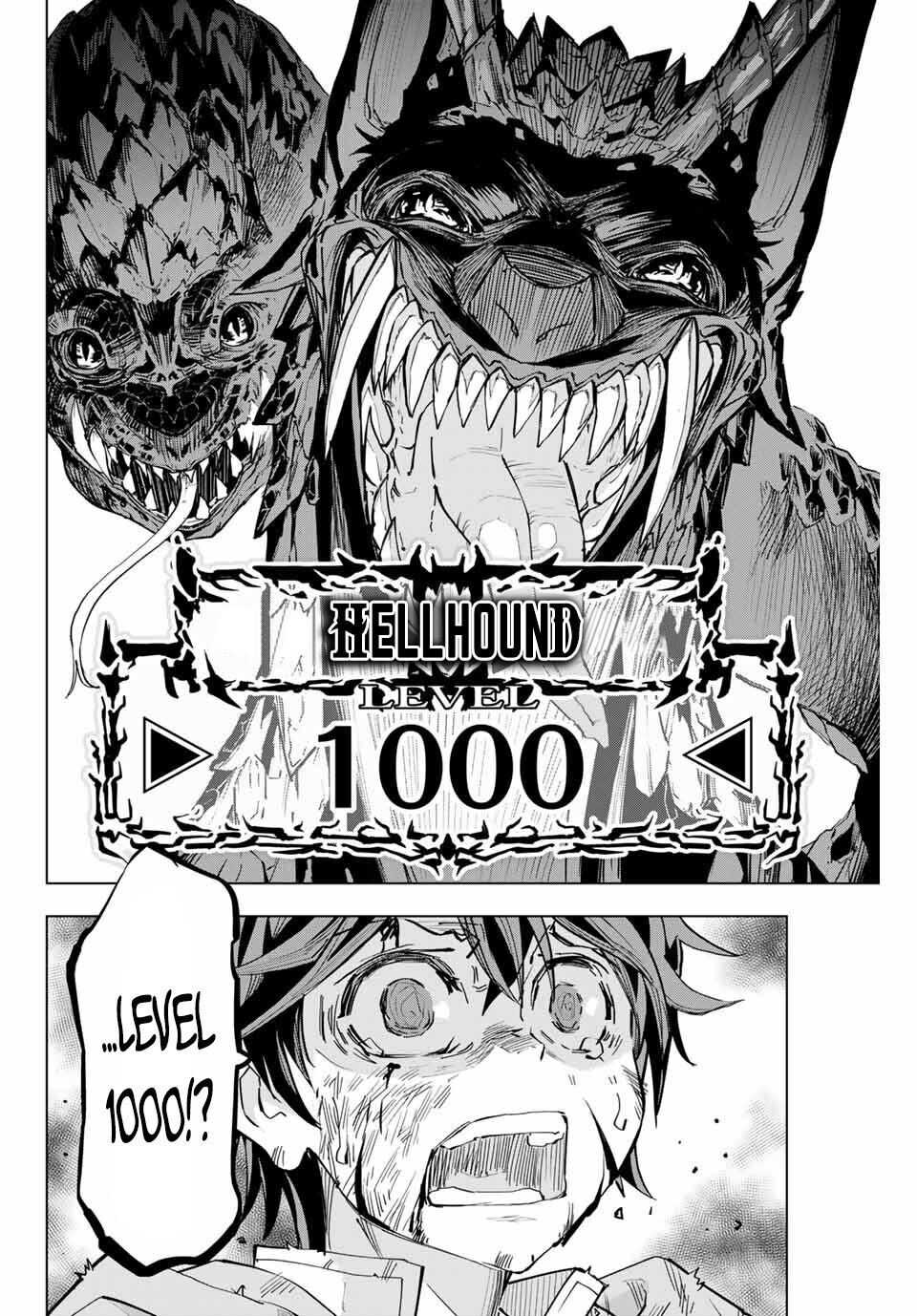 Read My Gift LVL 9999 Unlimited Gacha Manga Online