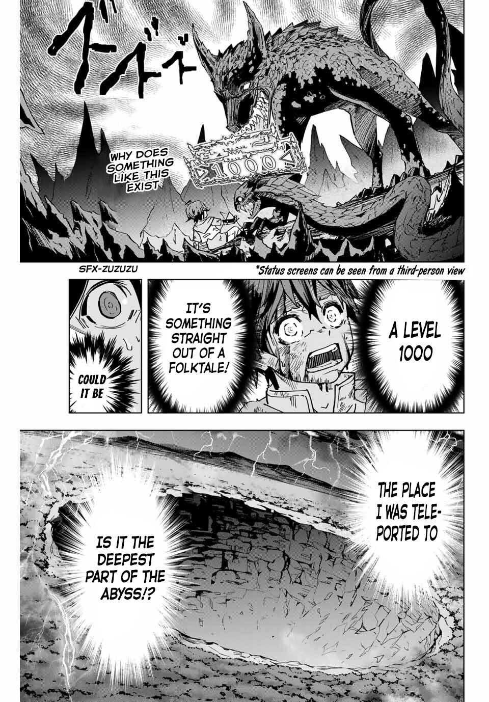 Read My Gift LVL 9999 Unlimited Gacha Manga Online