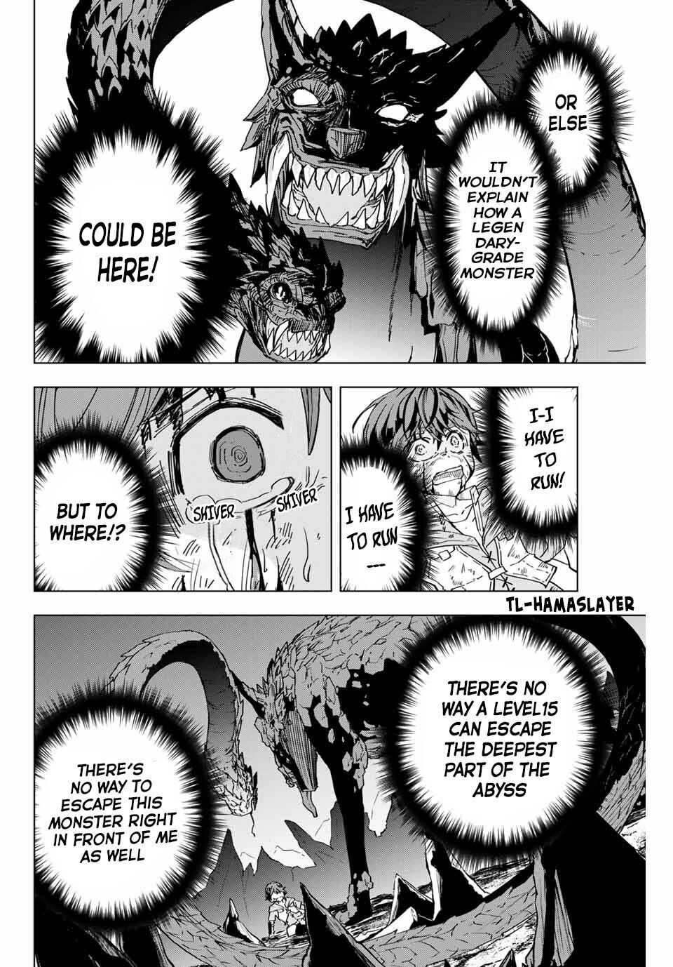 Read My Gift LVL 9999 Unlimited Gacha Manga Online