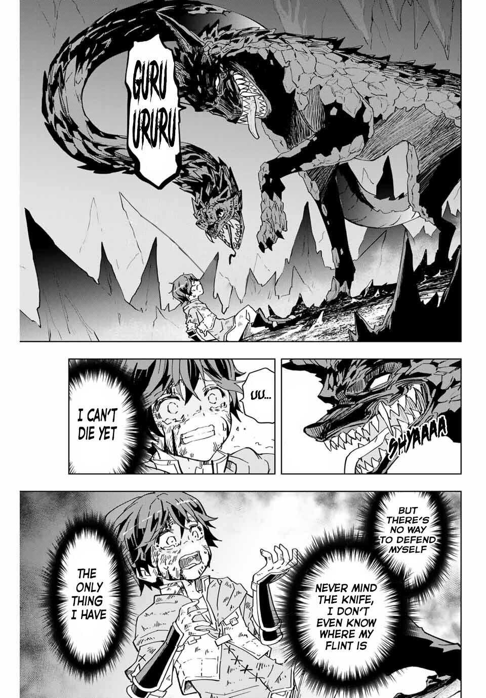 Read My Gift LVL 9999 Unlimited Gacha Manga Online