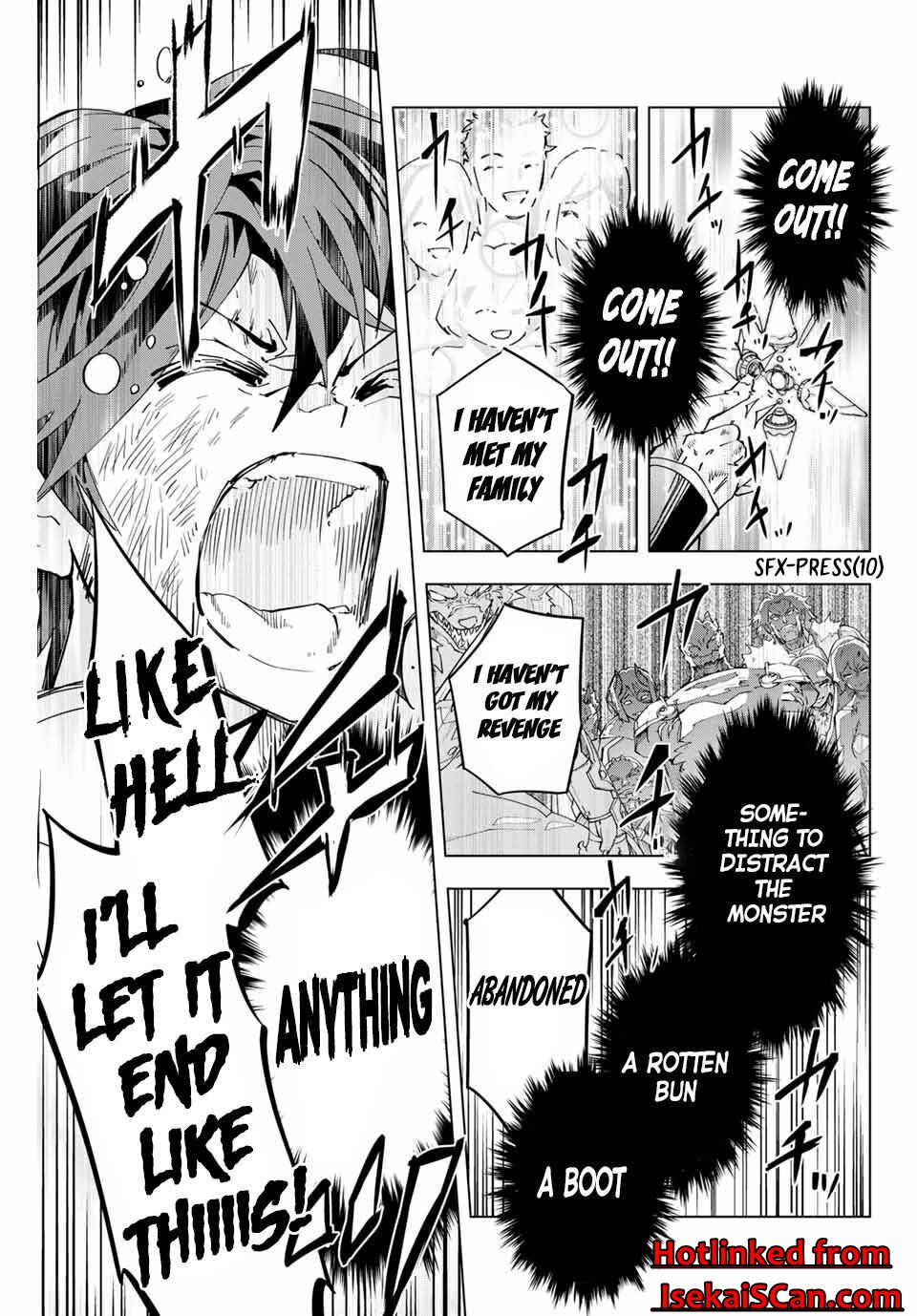 Read My Gift LVL 9999 Unlimited Gacha Manga Online