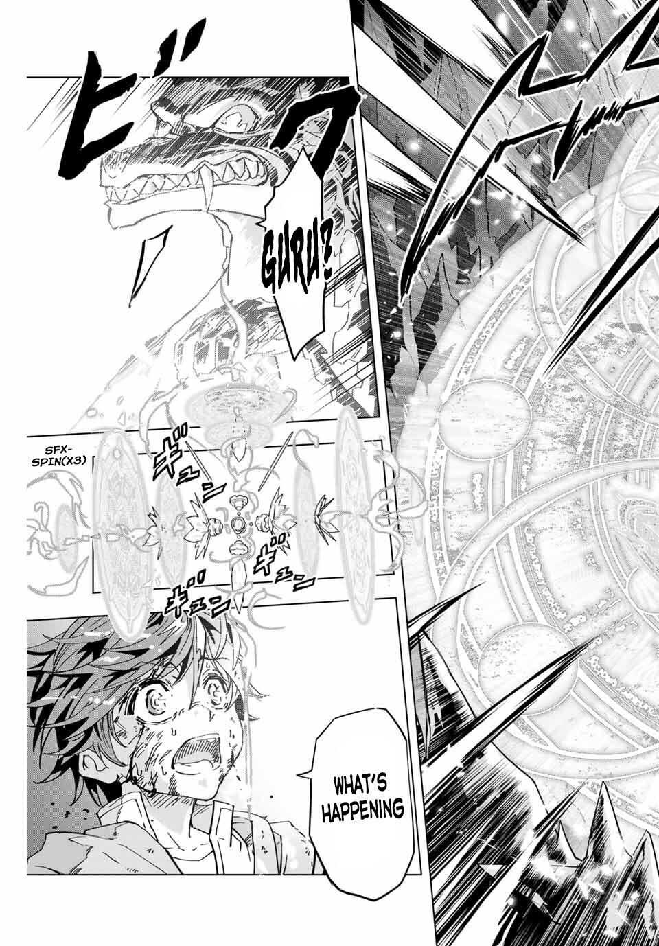 Read My Gift LVL 9999 Unlimited Gacha Manga Online