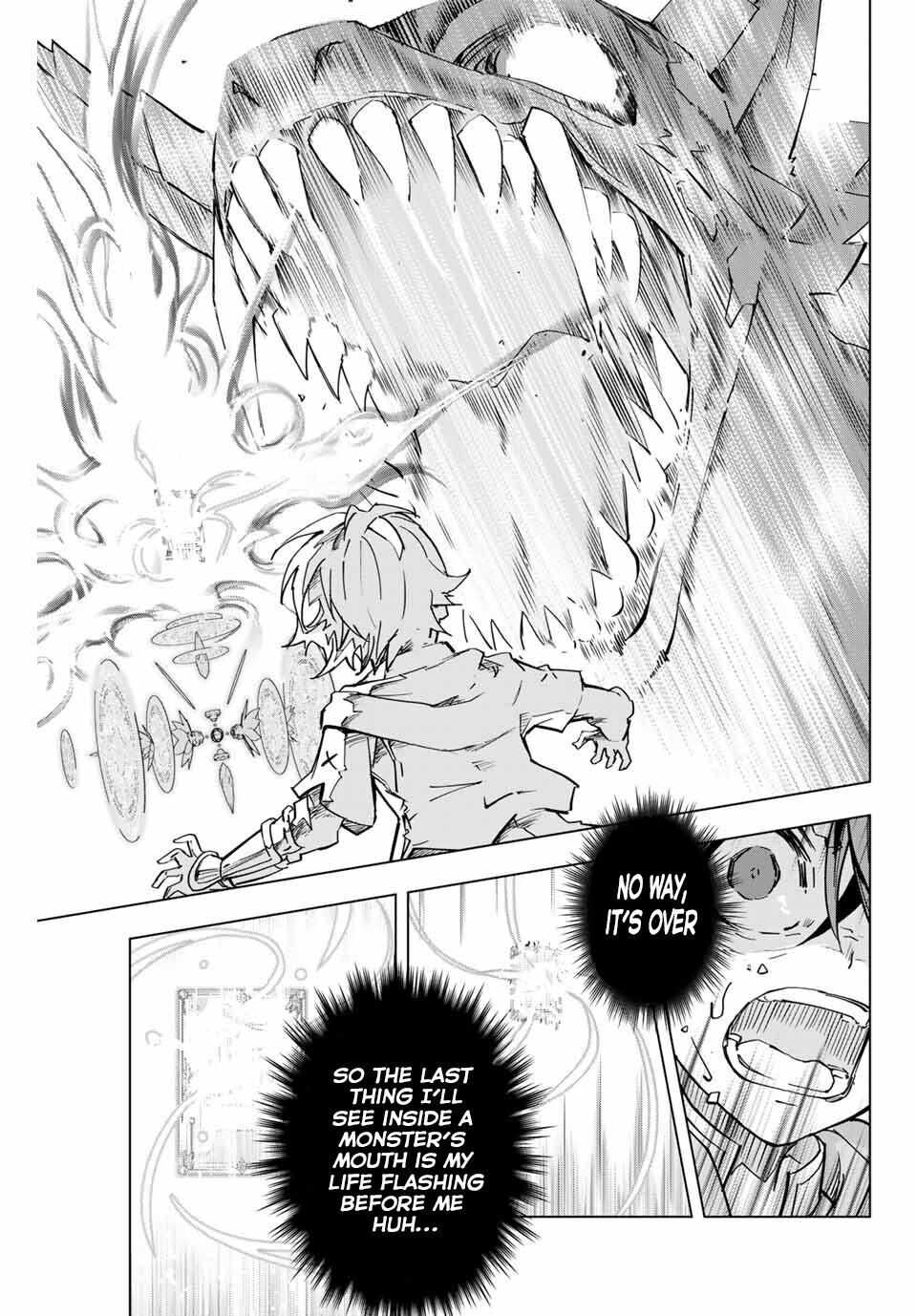 Read My Gift LVL 9999 Unlimited Gacha Manga Online