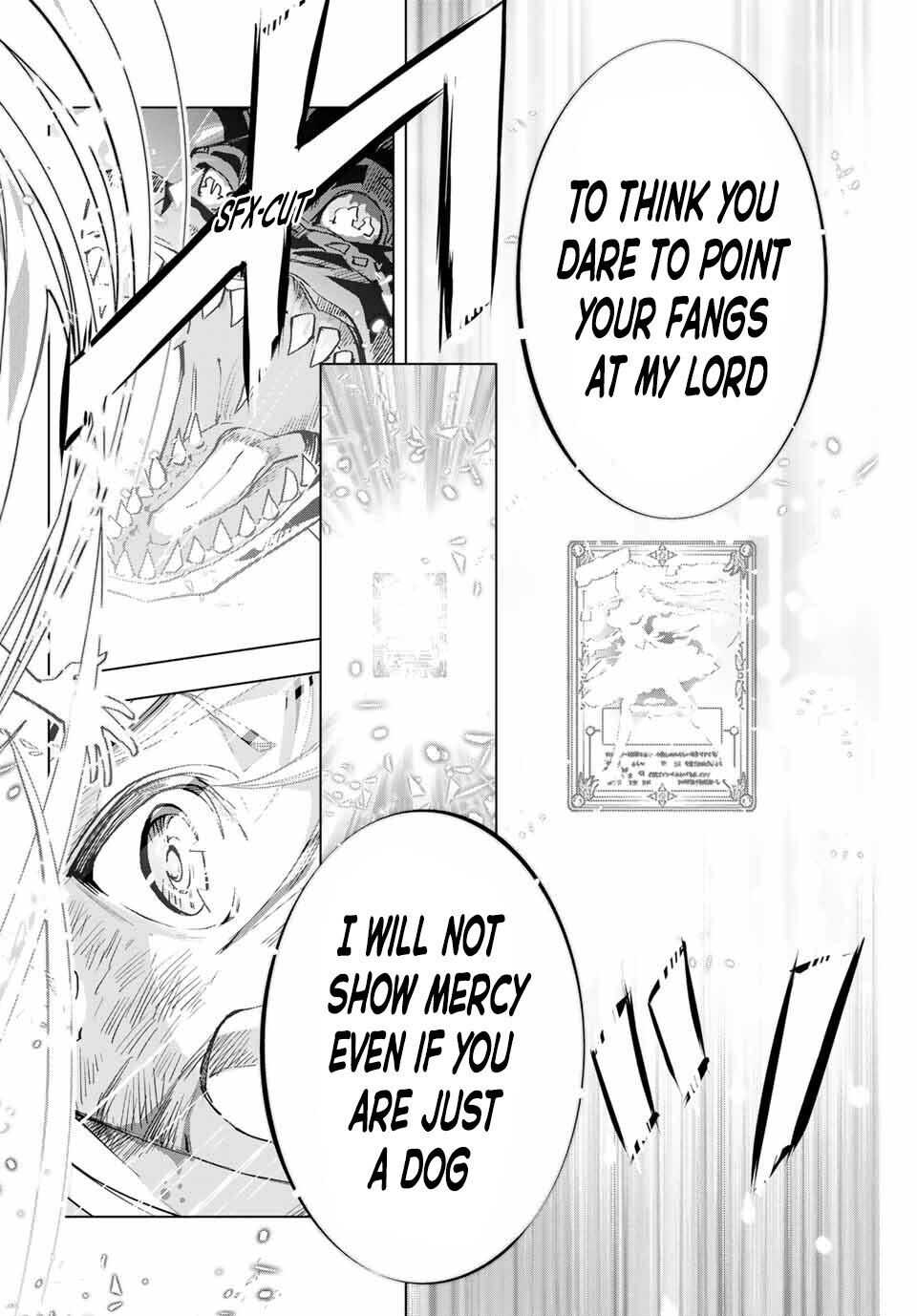 Read My Gift LVL 9999 Unlimited Gacha Manga Online