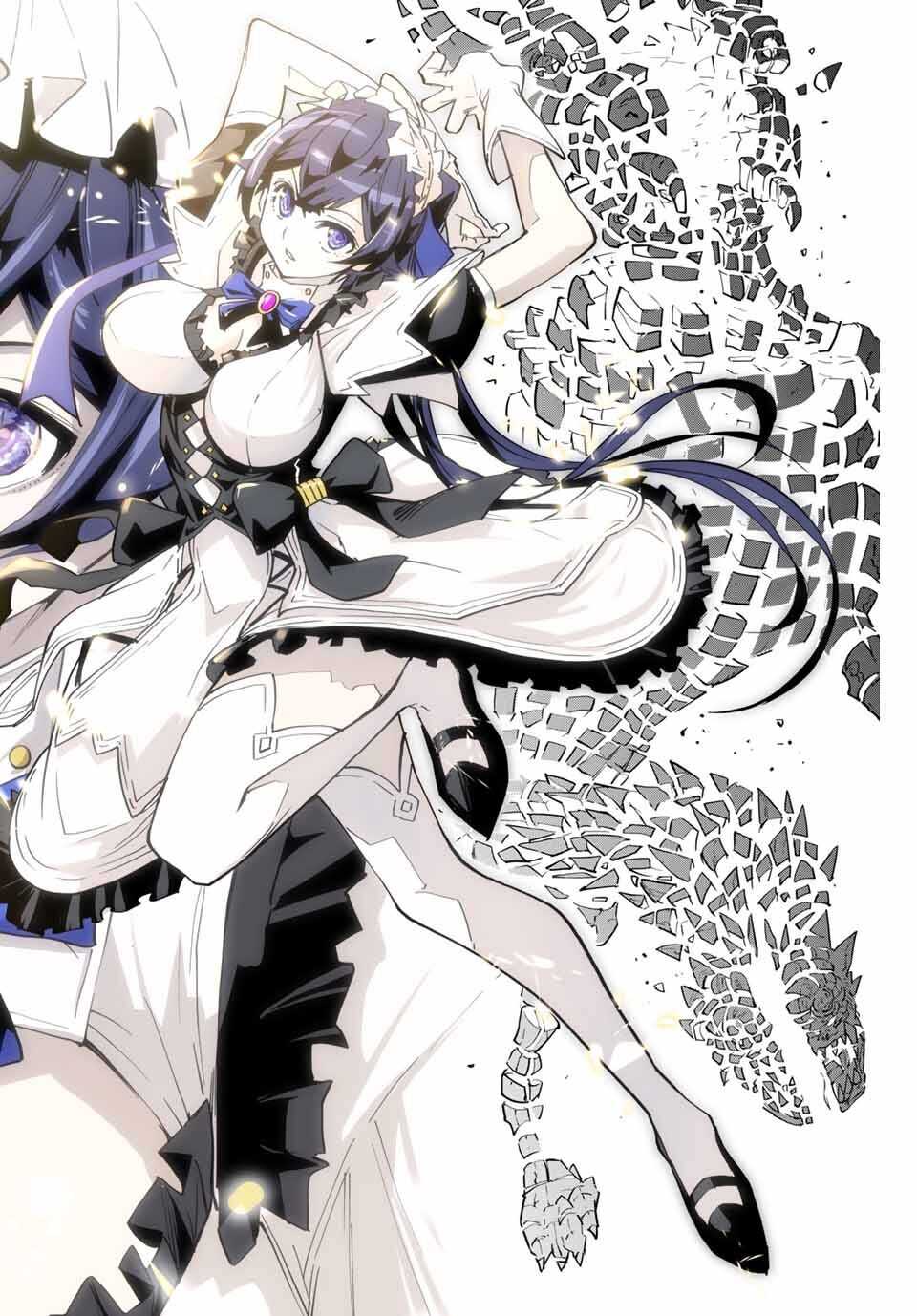 Read My Gift LVL 9999 Unlimited Gacha Manga Online