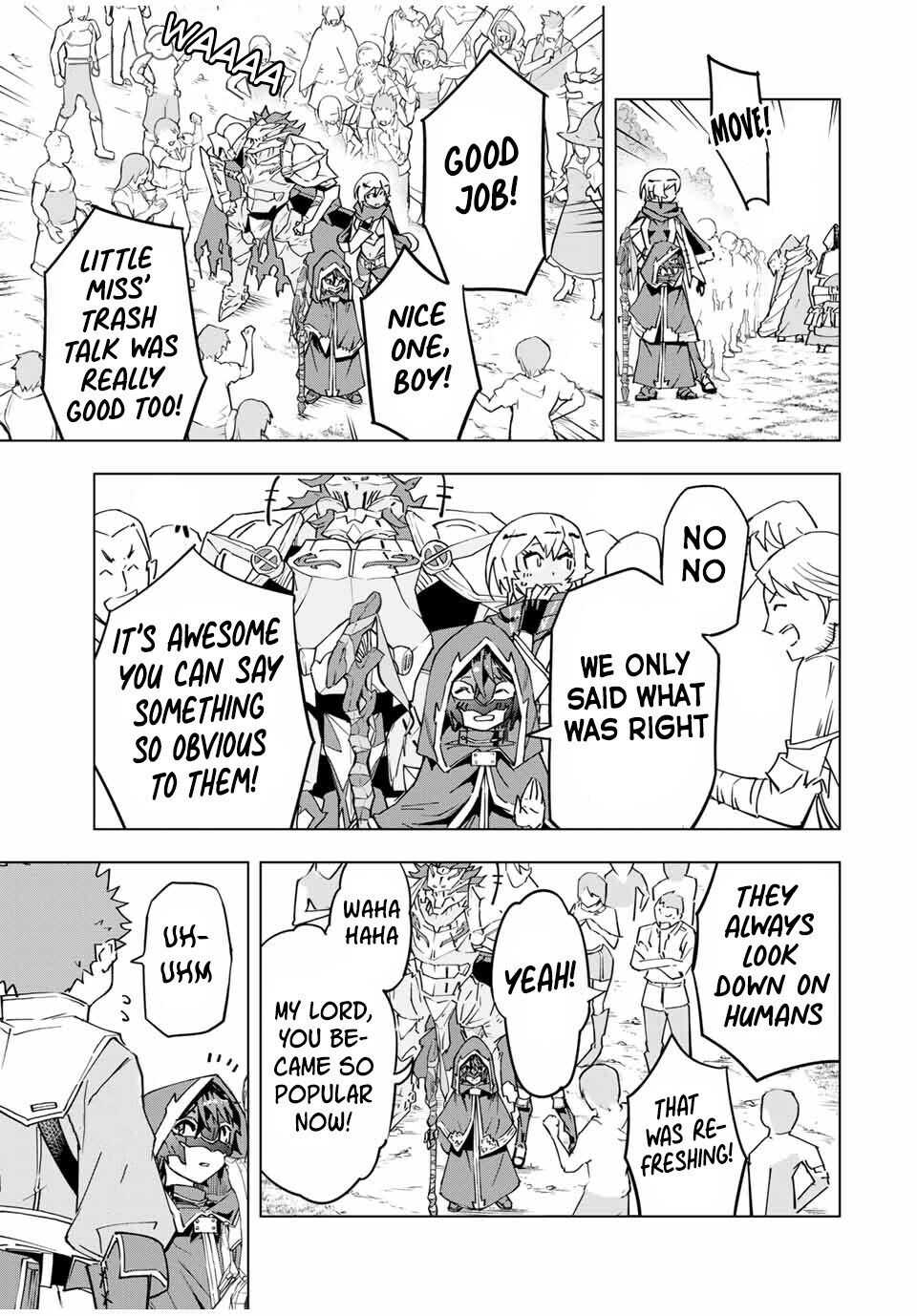 Read My Gift LVL 9999 Unlimited Gacha Manga Online