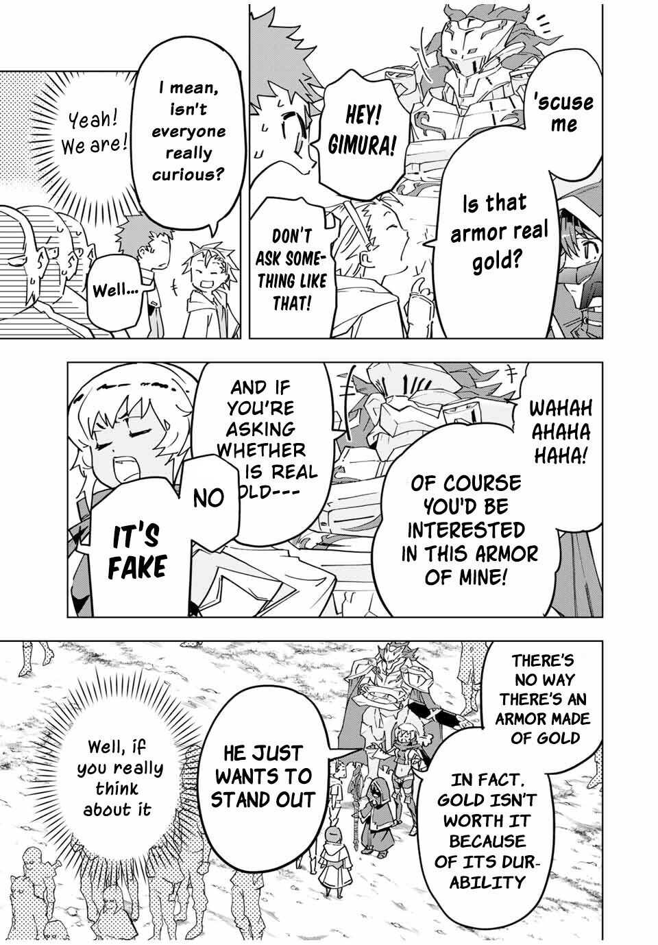 Read My Gift LVL 9999 Unlimited Gacha Manga Online