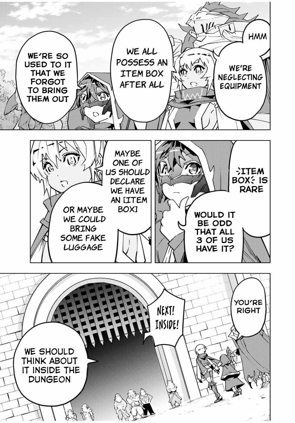 Read My Gift LVL 9999 Unlimited Gacha Manga Online